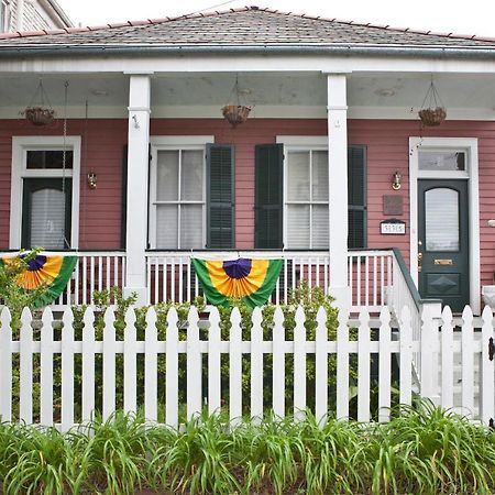 House Of The Rising Sun Bed & Breakfast Ню Орлиънс Екстериор снимка
