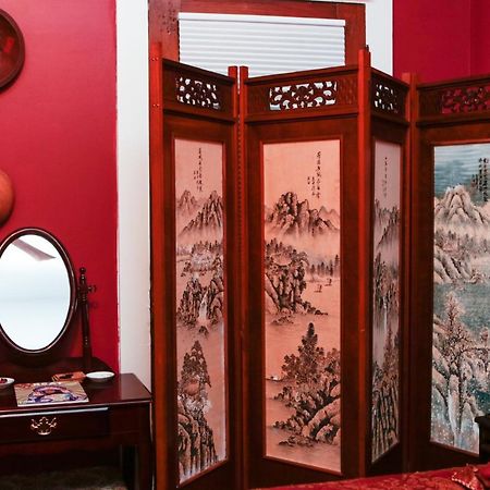 House Of The Rising Sun Bed & Breakfast Ню Орлиънс Екстериор снимка