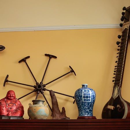 House Of The Rising Sun Bed & Breakfast Ню Орлиънс Екстериор снимка