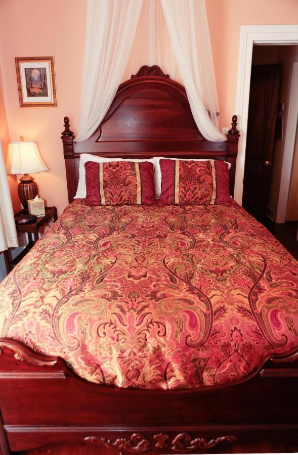House Of The Rising Sun Bed & Breakfast Ню Орлиънс Екстериор снимка